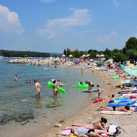 By The Sea Punat, Krk - 15259 *