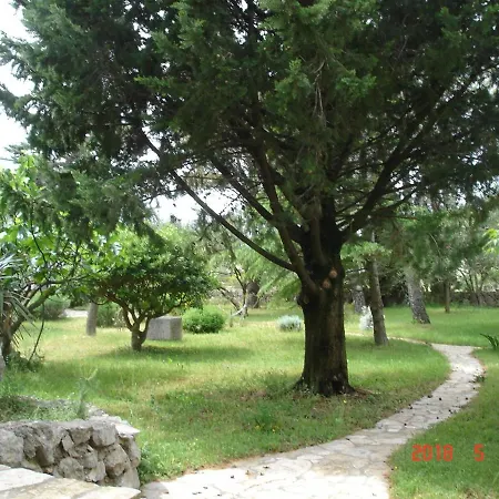 公寓 By The Sea Punat, Krk - 15259 普纳特