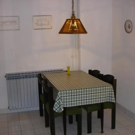 By The Sea Punat, Krk - 15259 Apartment Punat