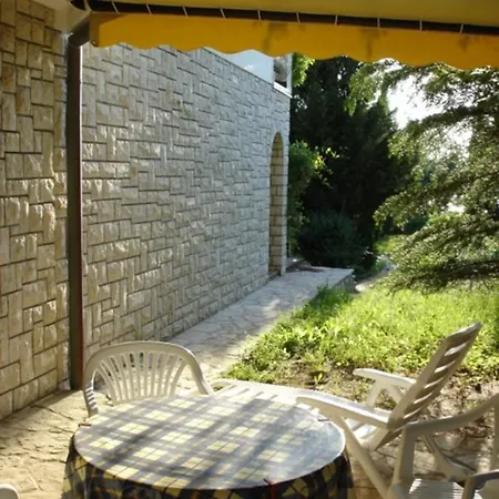 By The Sea Punat, Krk - 15259 פונאנט
