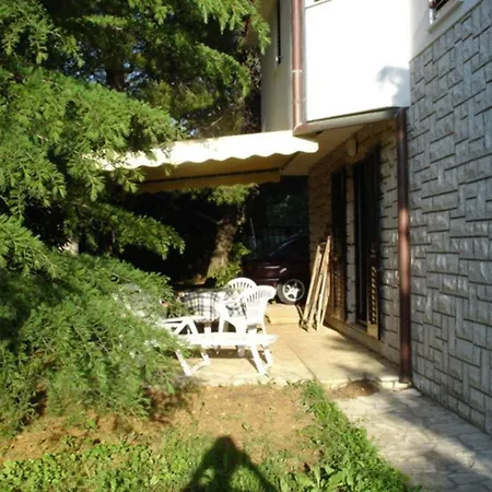 By The Sea Punat, Krk - 15259 普纳特