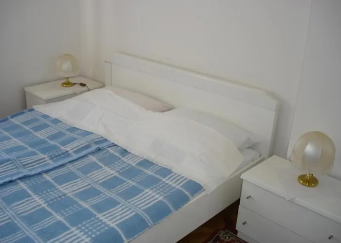 By The Sea Punat, Krk - 15259