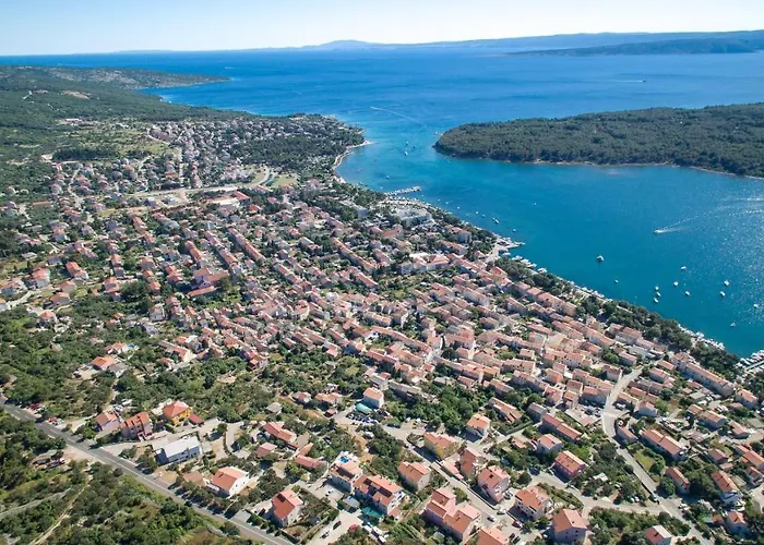 By The Sea Punat, Krk - 15259 * 普纳特