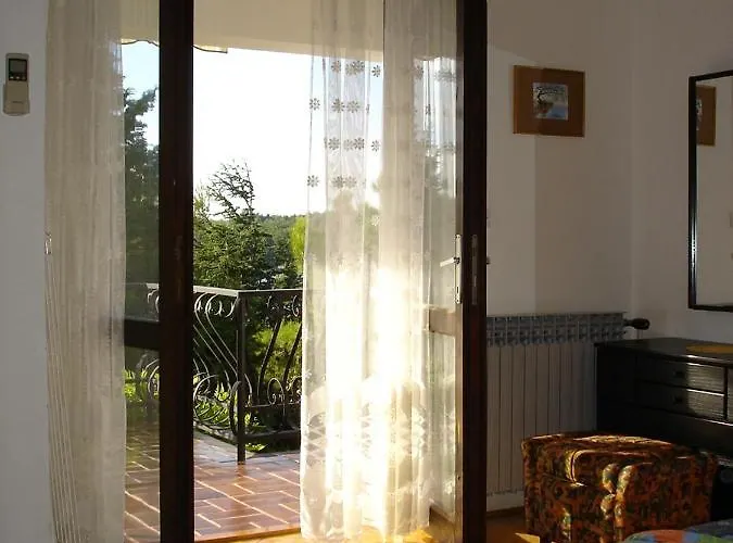 By The Sea Punat, Krk - 15259 * 普纳特