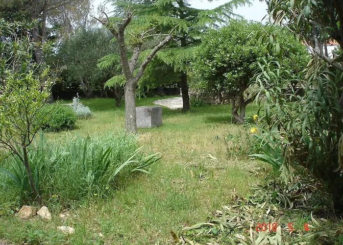 公寓 By The Sea Punat, Krk - 15259