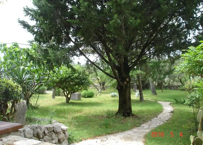 公寓 By The Sea Punat, Krk - 15259 普纳特