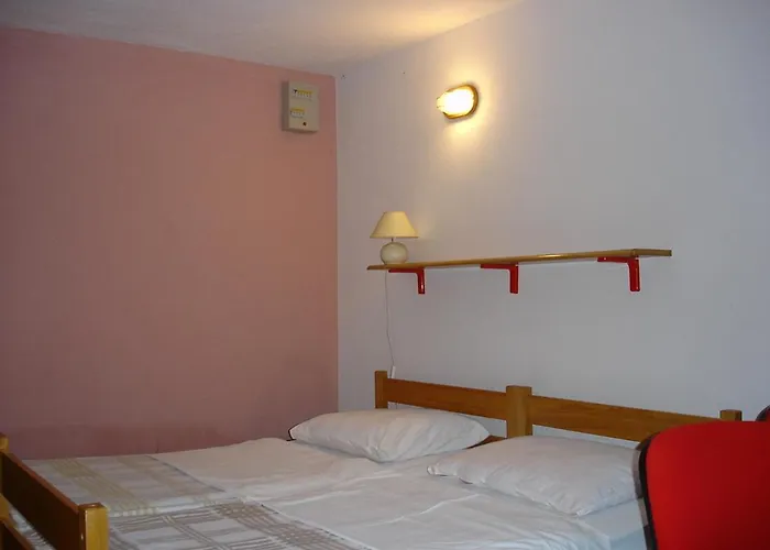 By The Sea Punat, Krk - 15259 *