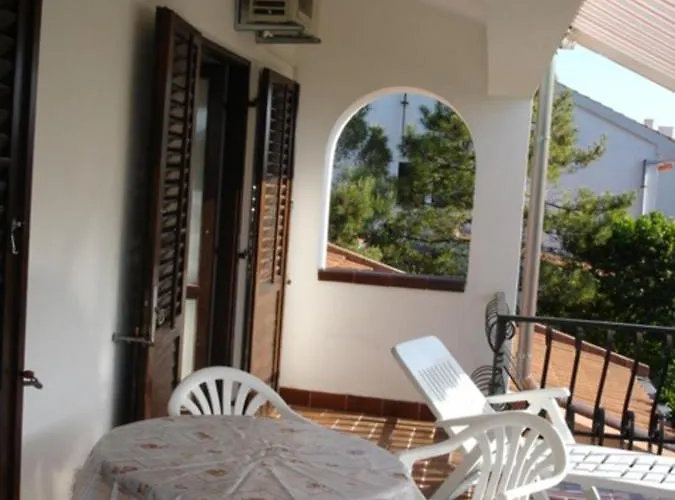 By The Sea Punat, Krk - 15259 公寓 *