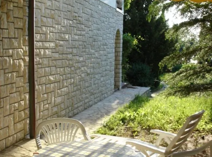 By The Sea Punat, Krk - 15259 普纳特