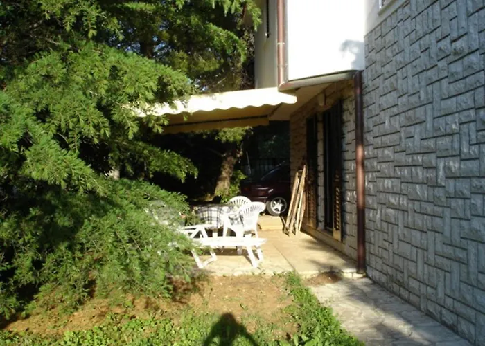 By The Sea Punat, Krk - 15259 普纳特