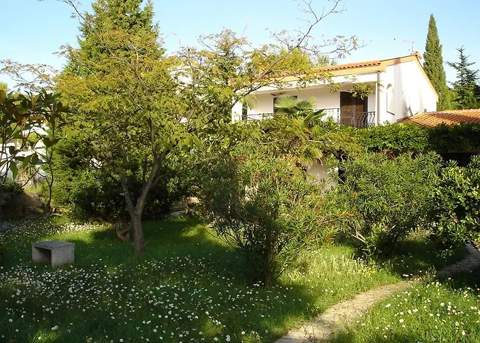 By The Sea Punat, Krk - 15259 *