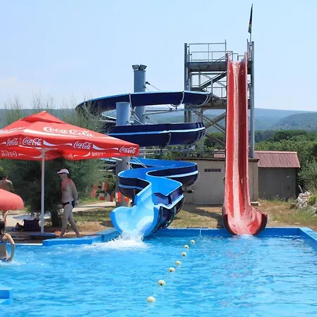 By The Sea Punat, Krk - 15259 Apartament Punat